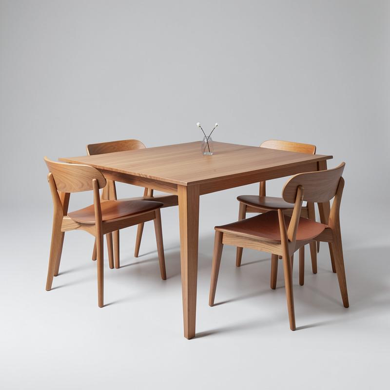 Mesas de Comedor