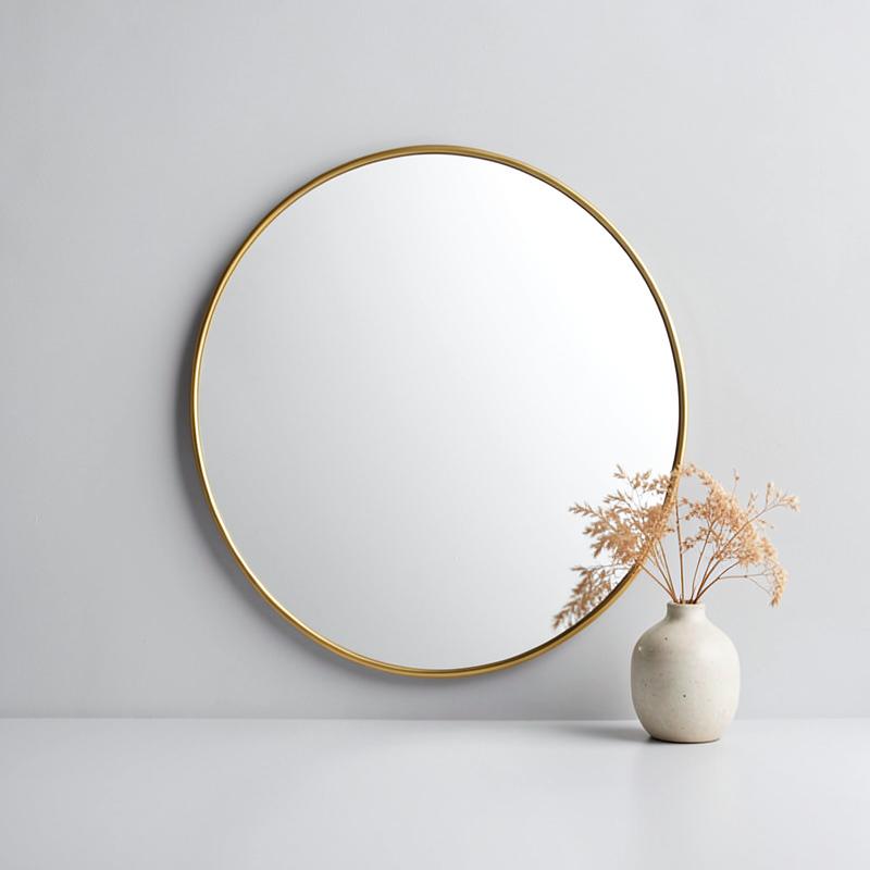 Espejos & Decoración