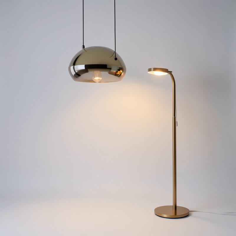 Iluminación & Lámparas